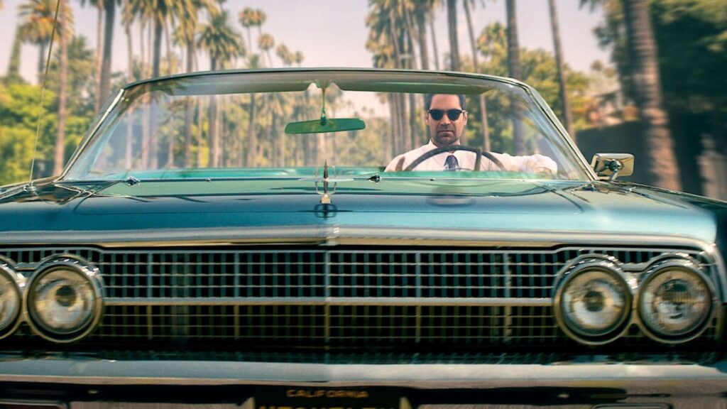 O Poder e a Lei | Conheça as locações da quarta temporada