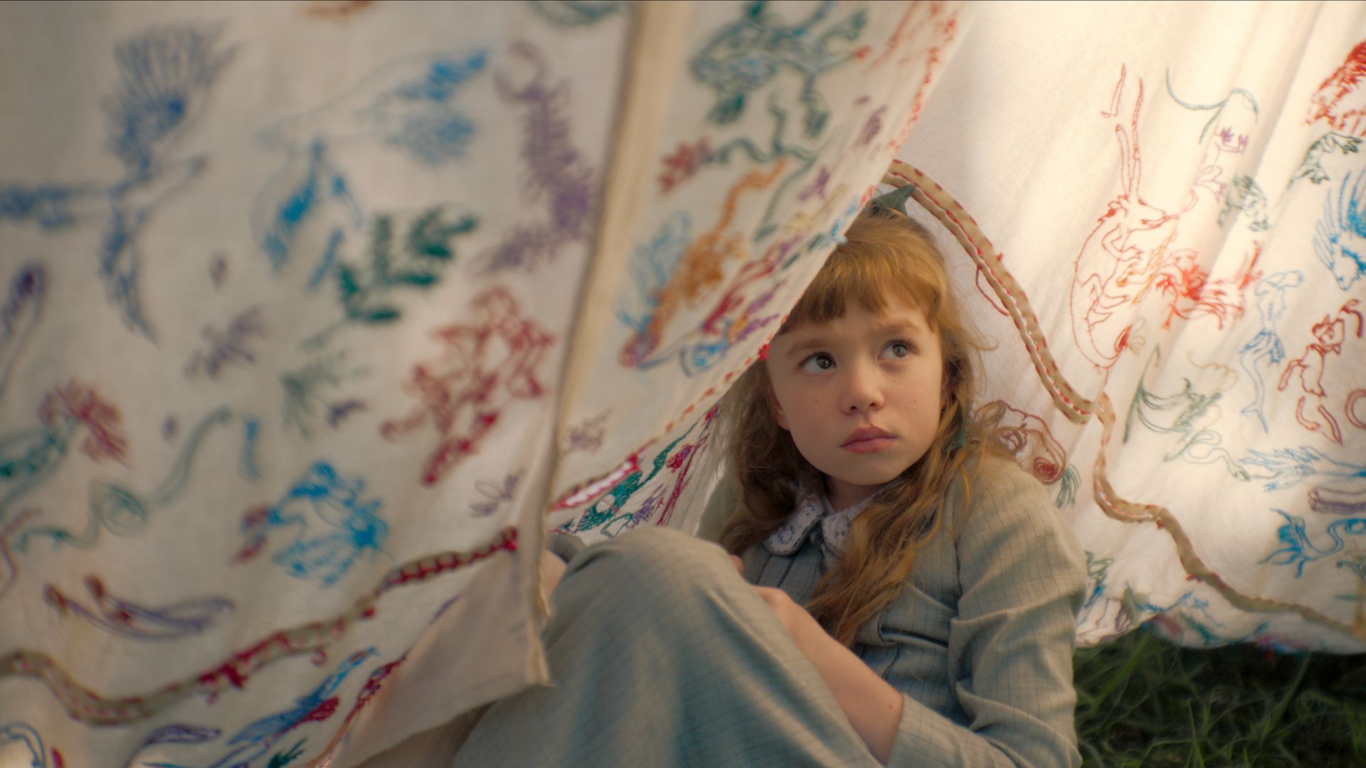 The House of the Spirits ganha data de estreia no Prime Video