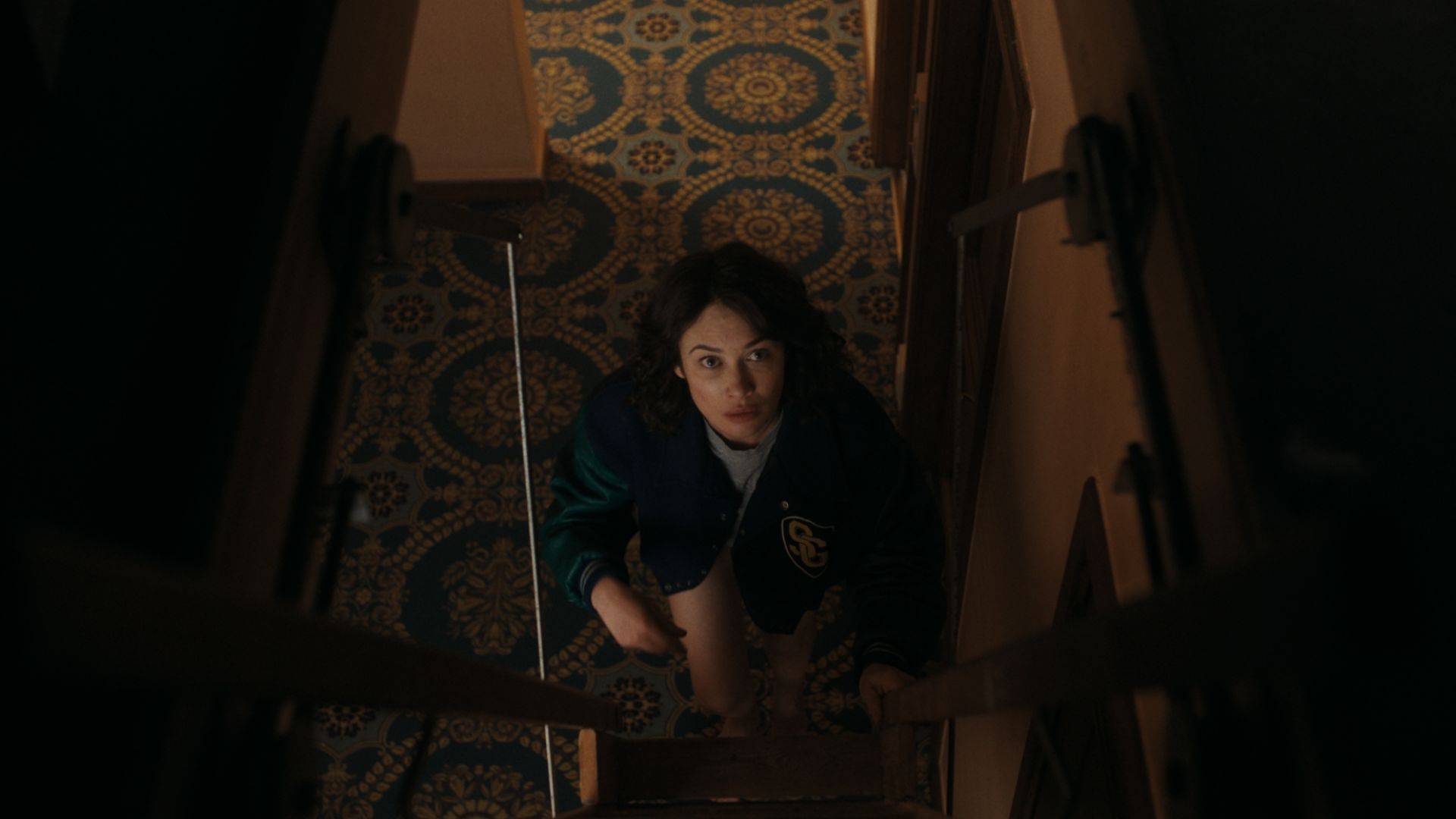 Terror em Alta: Estreia ‘O.T.H.E.R. e Maratona de Sexta-Feira 13