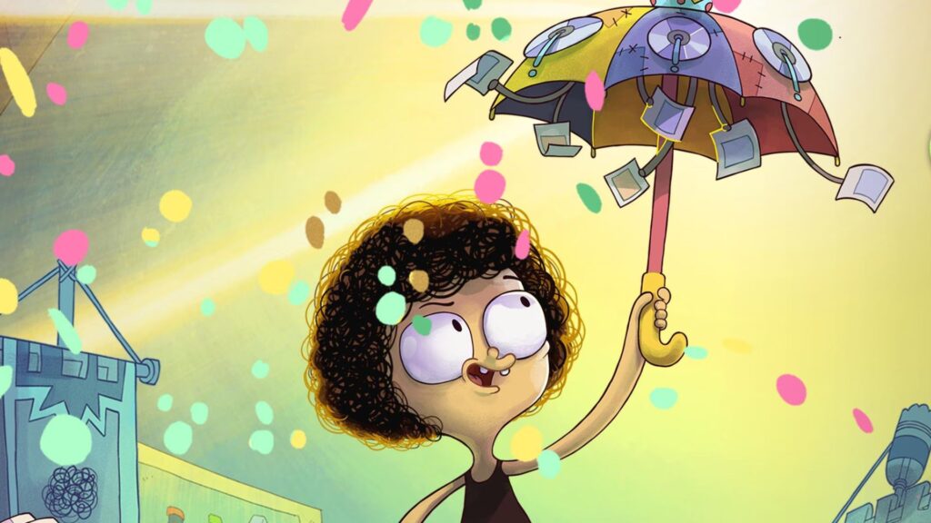 Cartoon Network anuncia programação especial de ‘Irmão do Jorel’ para o carnaval