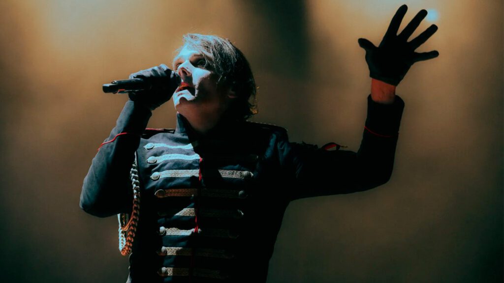 My Chemical Romance