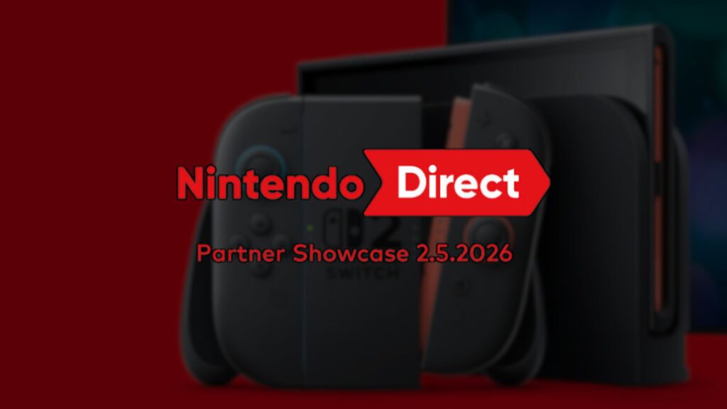 Final Fantasy VII Rebirth, Pragmata e mais: as novidades da Nintendo Direct Partner Showcase