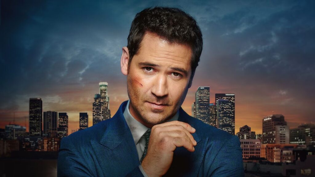 Série O Poder e a Lei tem data de estreia da 4ª temporada no Brasil