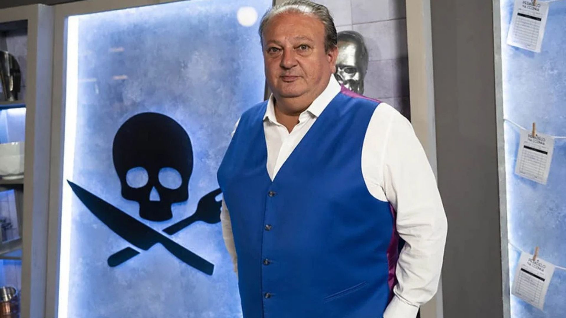 Pesadelo na Cozinha (Quinta Temporada) chega no streaming da HBO Max