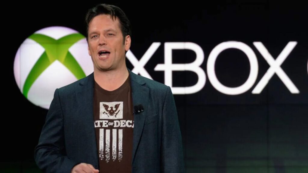 Phil Spencer anuncia sua aposentadoria e deixa o comando do Xbox