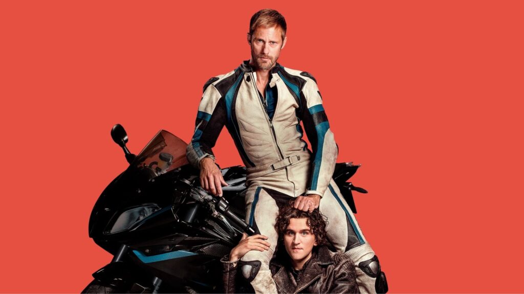 Pillion: estreia em abril e trailer revelado pela Diamond Films