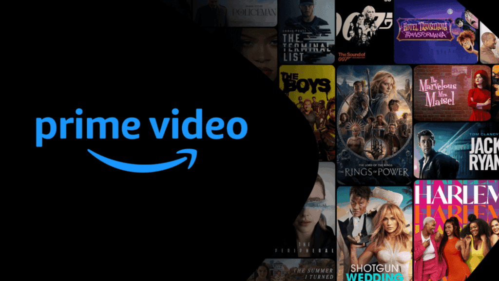 Prime Video anuncia lançamentos de março