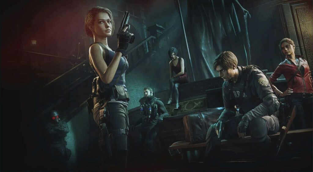 Resident Evil: relembre a jornada do horror biológico e se prepare para o Requiem