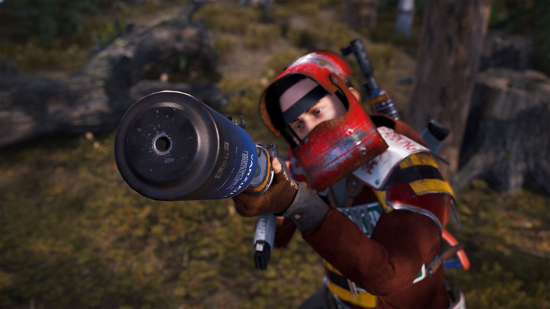 A Facepunch usa diversos recursos contra cheaters em Rust - Black&CO