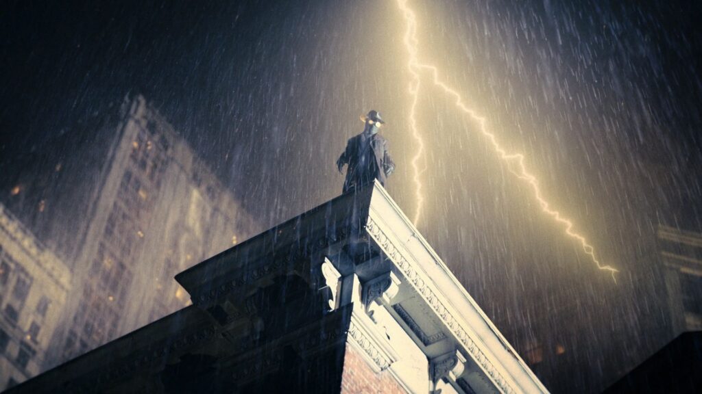 Spider-Noir, estrelada por Nicolas Cage, ganha trailer oficial.