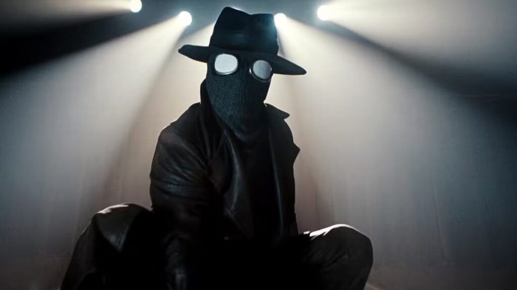 Spider-Noir, com Nicolas Cage, ganha trailer oficial