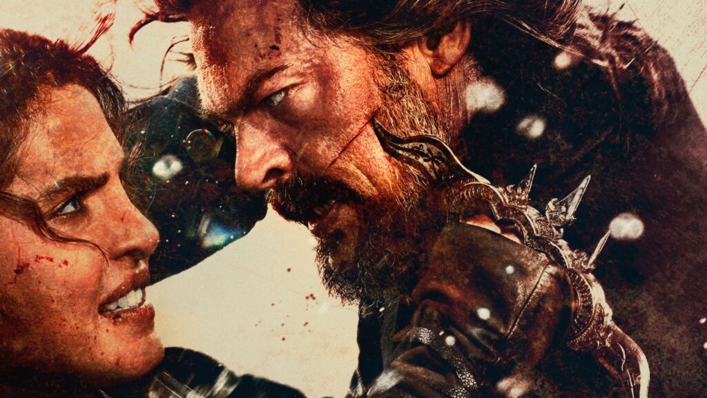 The Bluff, estrelado por Priyanka Chopra Jonas e Karl Urban, estreia hoje