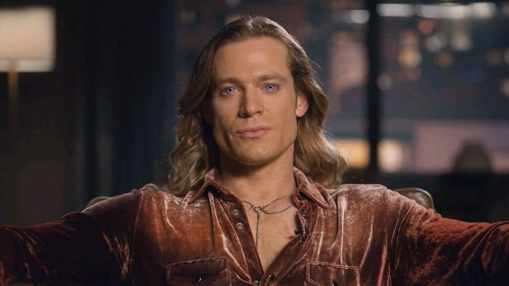 Teaser de ‘O Vampiro Lestat’ revela novo capítulo da série