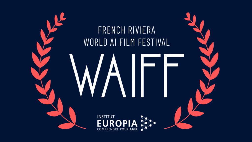 Festival de cinema de IA chega em São Paulo