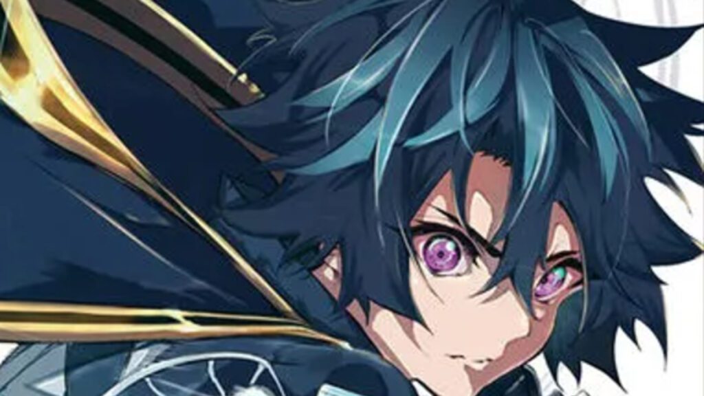 Wistoria é genérico sim, mas pode ser o mangá de fantasia que você procura