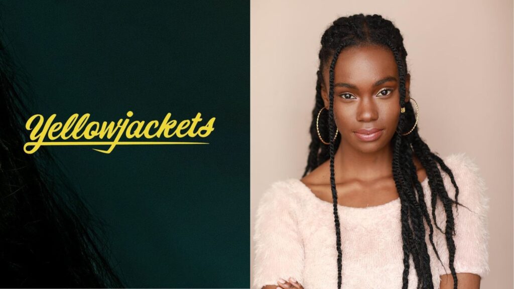 Yellowjackets terá Nia Sondaya como regular na temporada final