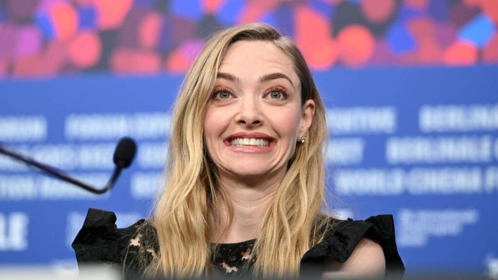 Amanda Seyfried fala se voltará para a continuação de A Empregada