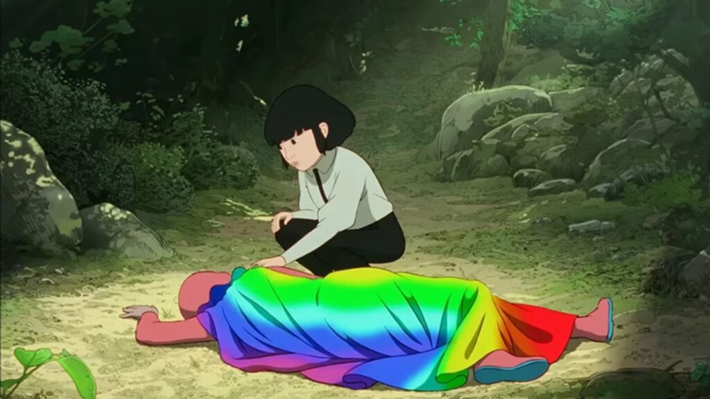 ARCO: A animação que vai colorir 2026