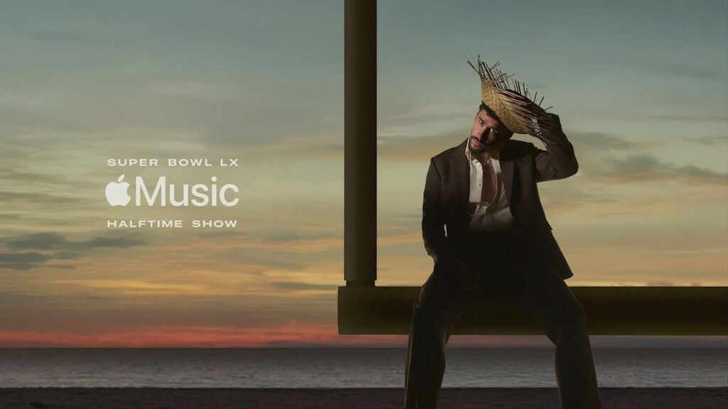 Super Bowl LX: tudo o que você precisa saber sobre o show do intervalo