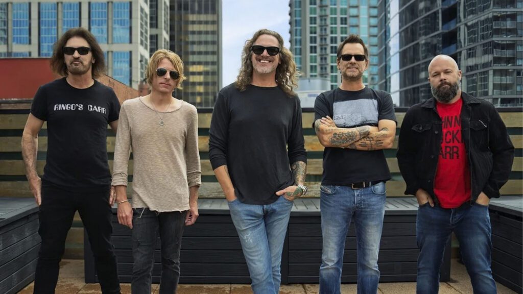 Candlebox anuncia turnê na América do Sul com shows no Brasil