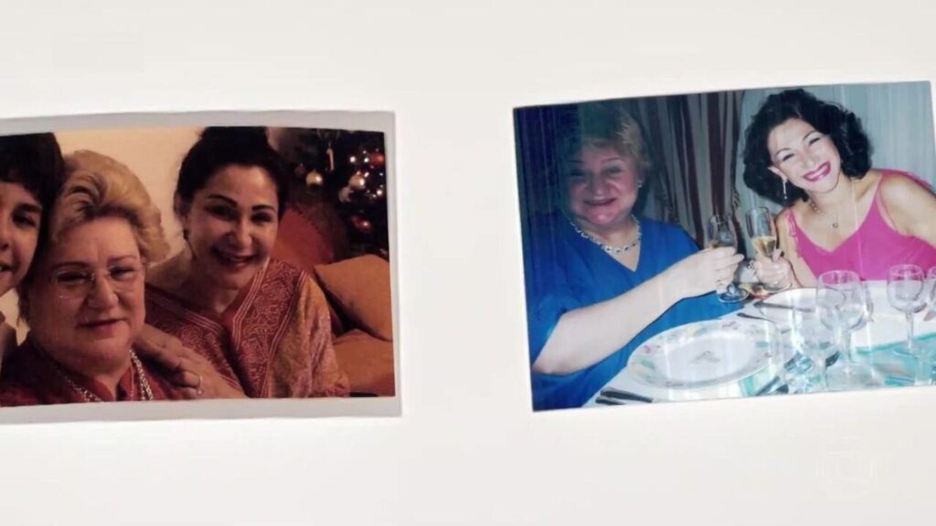 O Testamento: O Segredo de Anita Harley: Original Globoplay, estreia nesta segunda.