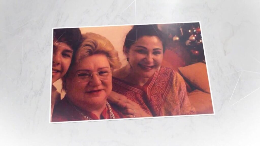 O Testamento: O Segredo de Anita Harley: Original Globoplay, estreia nesta segunda