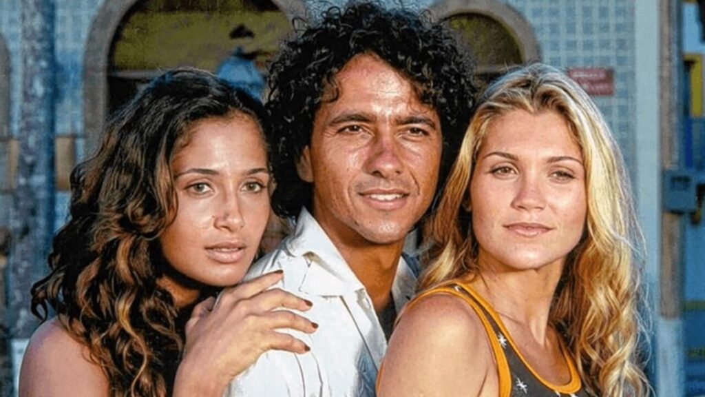 Globoplay resgata novelas clássicas em fevereiro