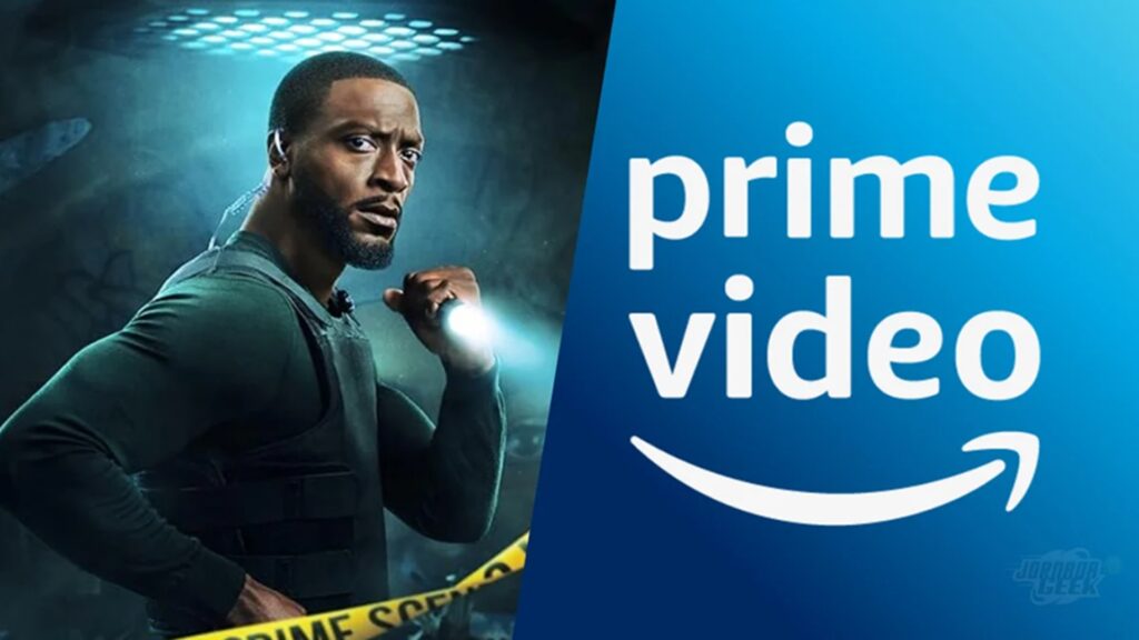 O Que Chega ao Prime Video em Fevereiro