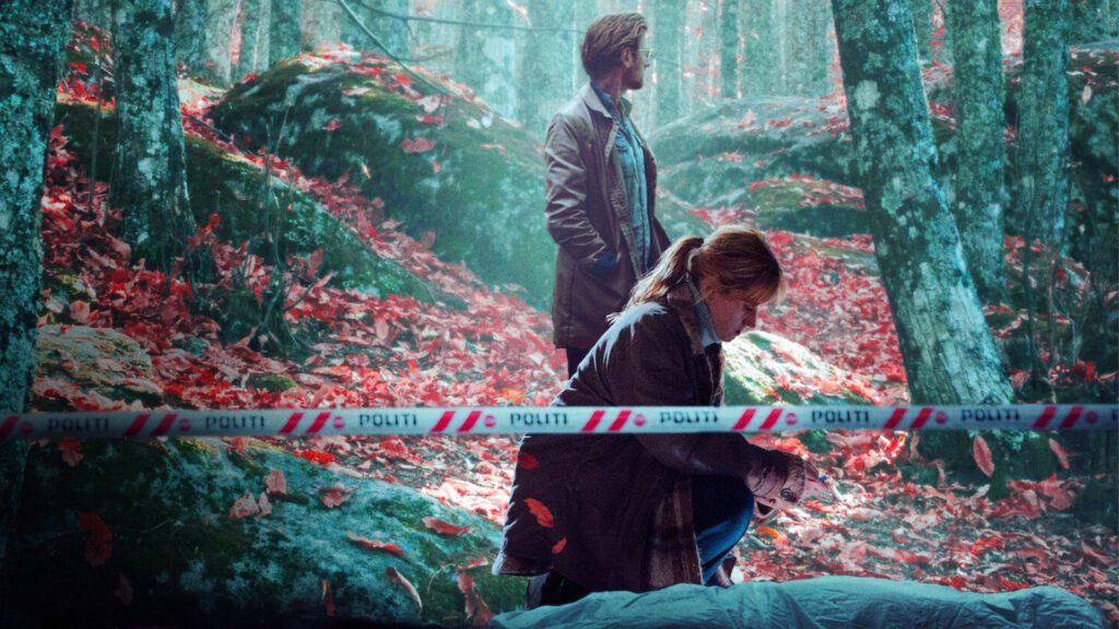 O Homem das Castanhas: 2ª temporada ganha data de estreia