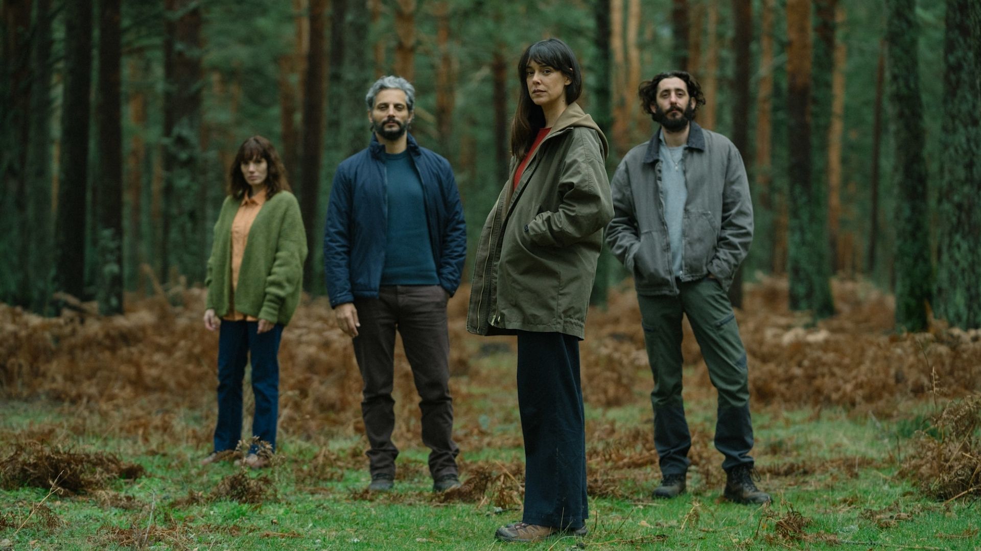 Filme Corta-fogo estreia no catálogo em fevereiro