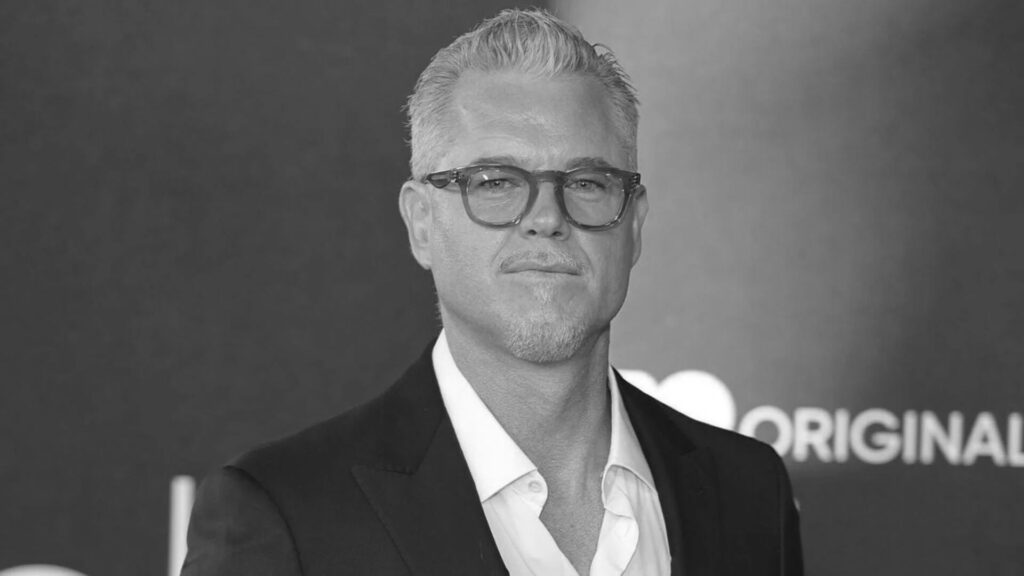 Eric Dane, de Grey’s Anatomy e Euphoria, morre aos 53 anos