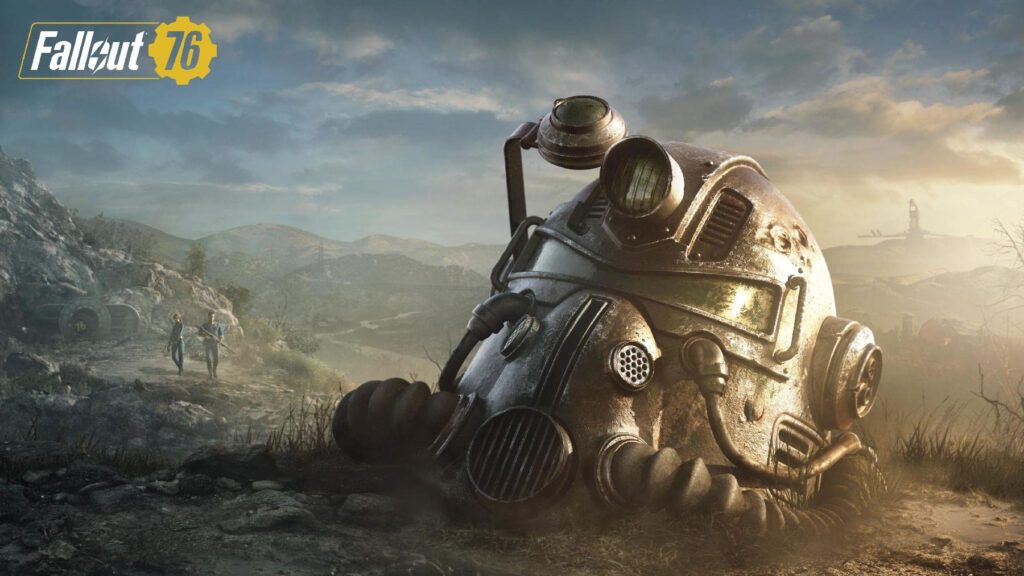 Fallout 76 ajustou cerca de 50 eventos e atividades na última atualização gratuita