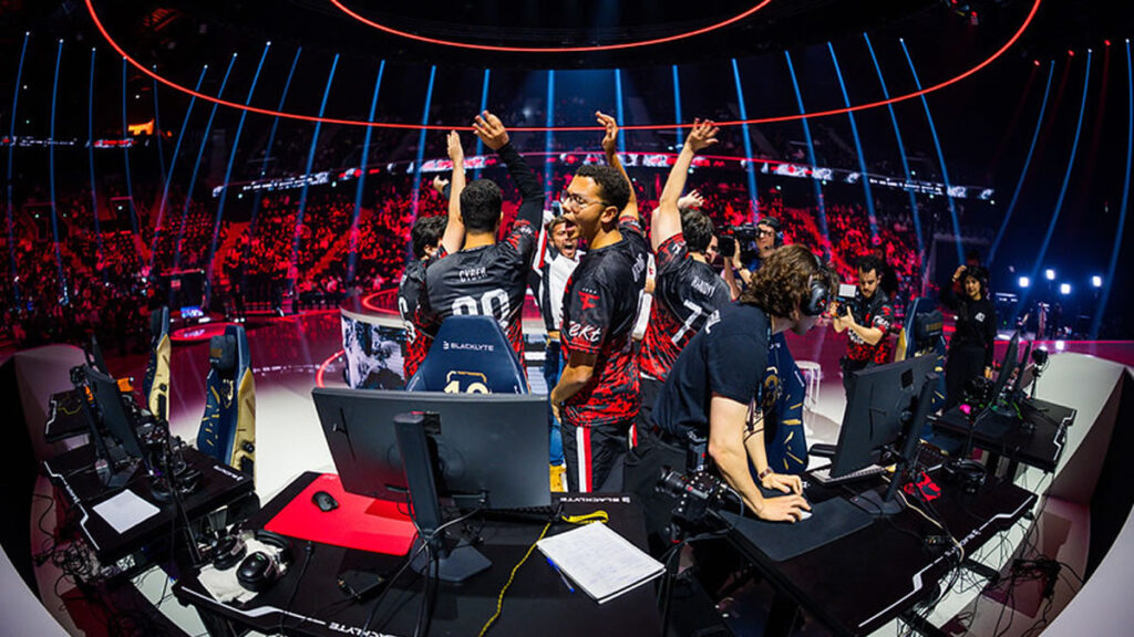 FaZe Clan pode fazer história no Six Invitational 2026 e ampliar hegemonia brasileira no R6