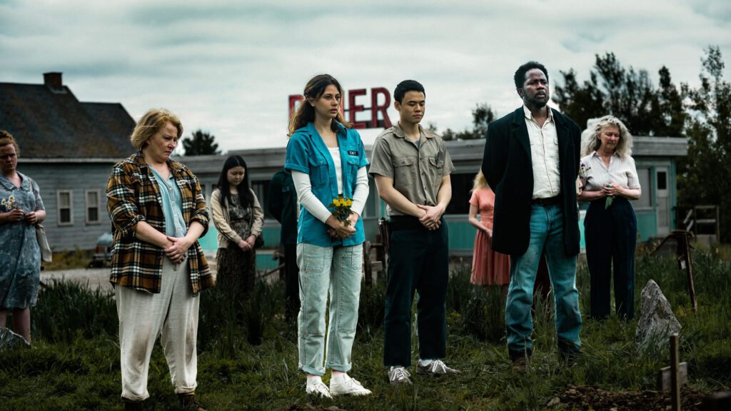 ‘From’ retorna mais sombria do que nunca