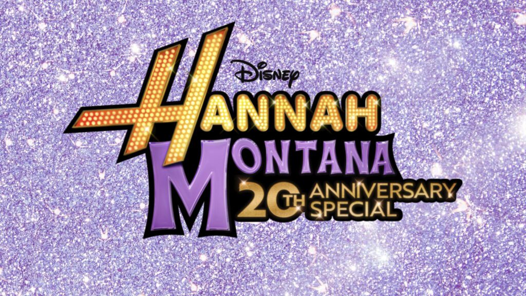 Miley Cyrus anuncia especial de 20 anos de Hannah Montana