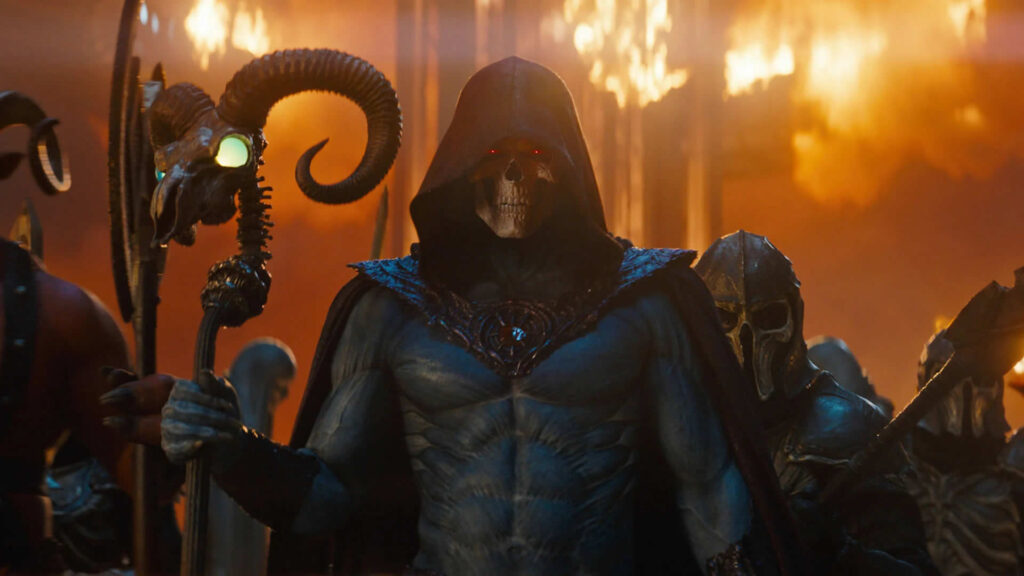 Esqueleto de Jared Leto redefine Mestres do Universo e provoca fãs com leitura moderna e controversa