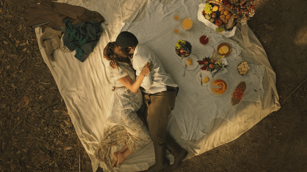 Novos segredos vêm à tona em Dona Beja: O que esperar dos próximos capítulos na HBO Max