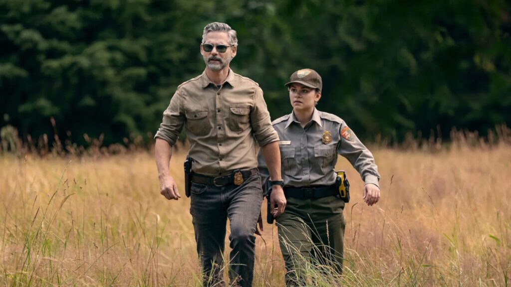 Indomável: nova série da Netflix aposta em mistério arrepiante no Parque Nacional de Yosemite