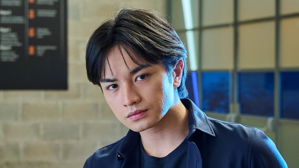 “IDOL1ST”: O retorno brilhante de Kento Nakajima