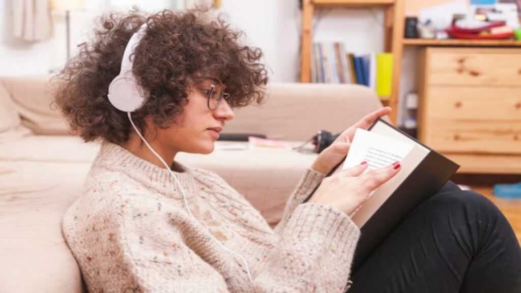 Luminária: Entretenimento também é literatura