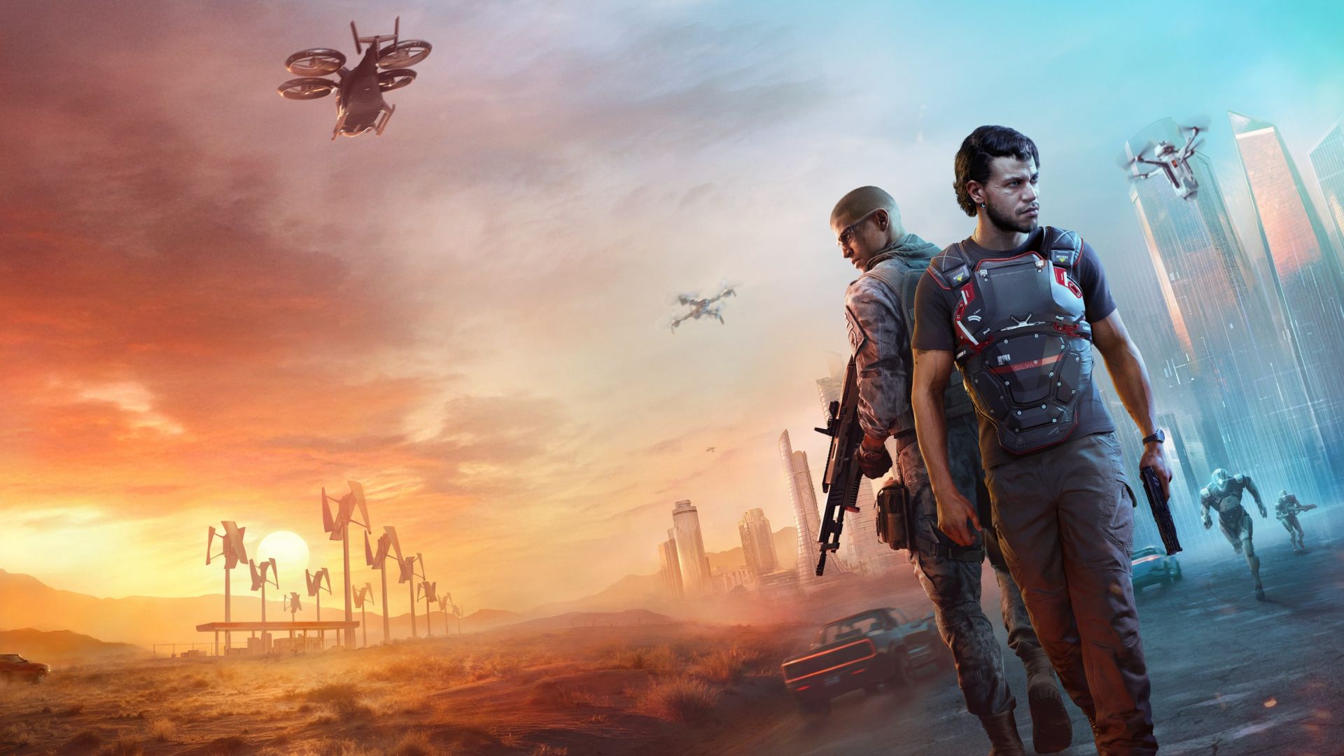 MindsEye: Após fracasso no lançamento, staff foi monitorado sem saber