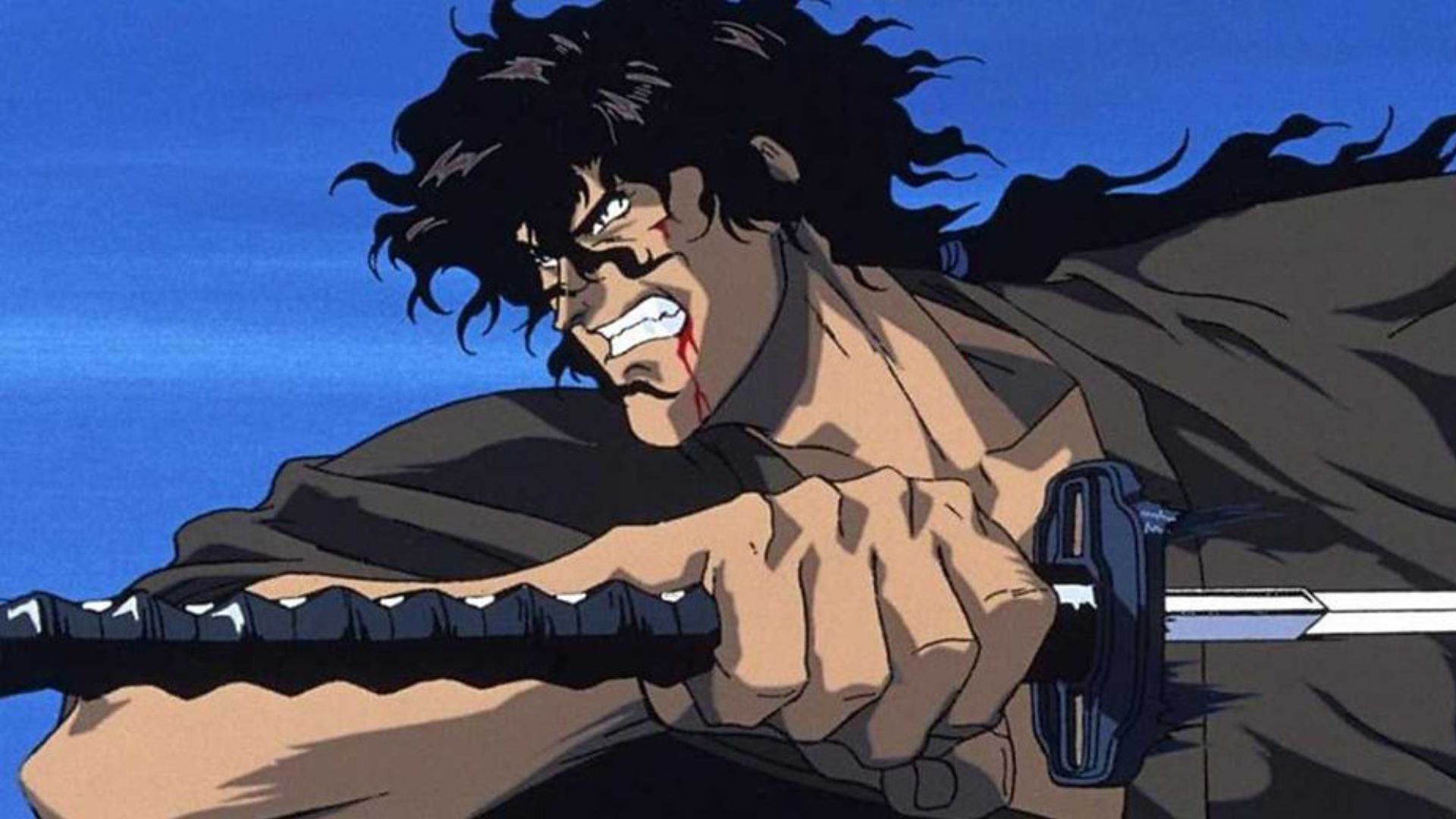 Ninja Scroll ganha versão em 4k no Festival de Cinema de Berlim