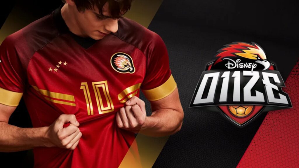 O11ZE: Nova Geração está chegando com tudo ao Disney+