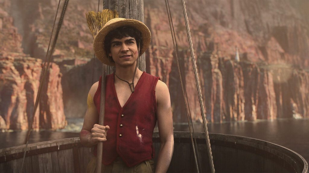 2ª temporada de ONE PIECE: A Série ganha trailer e ativações globais