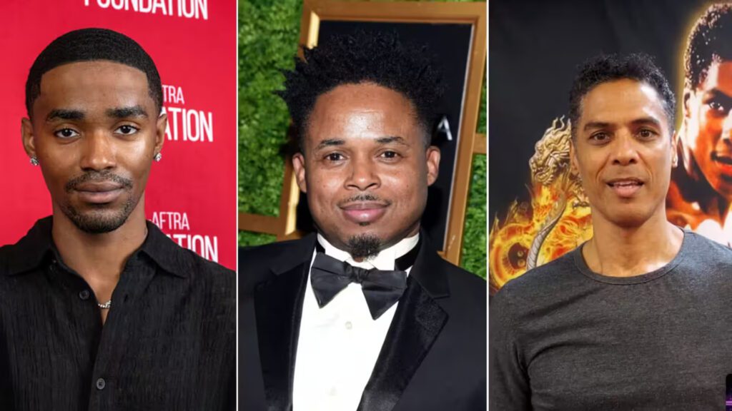 Paper Made reúne Myles Truitt, Taimak e Walter E. Jones