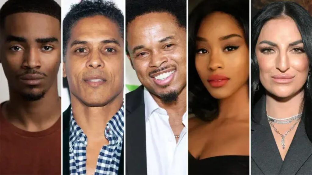 Paper Made, novo filme focado em artes marciais