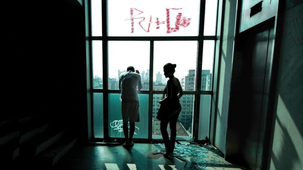 Pele de Vidro chega aos cinemas brasileiros em março