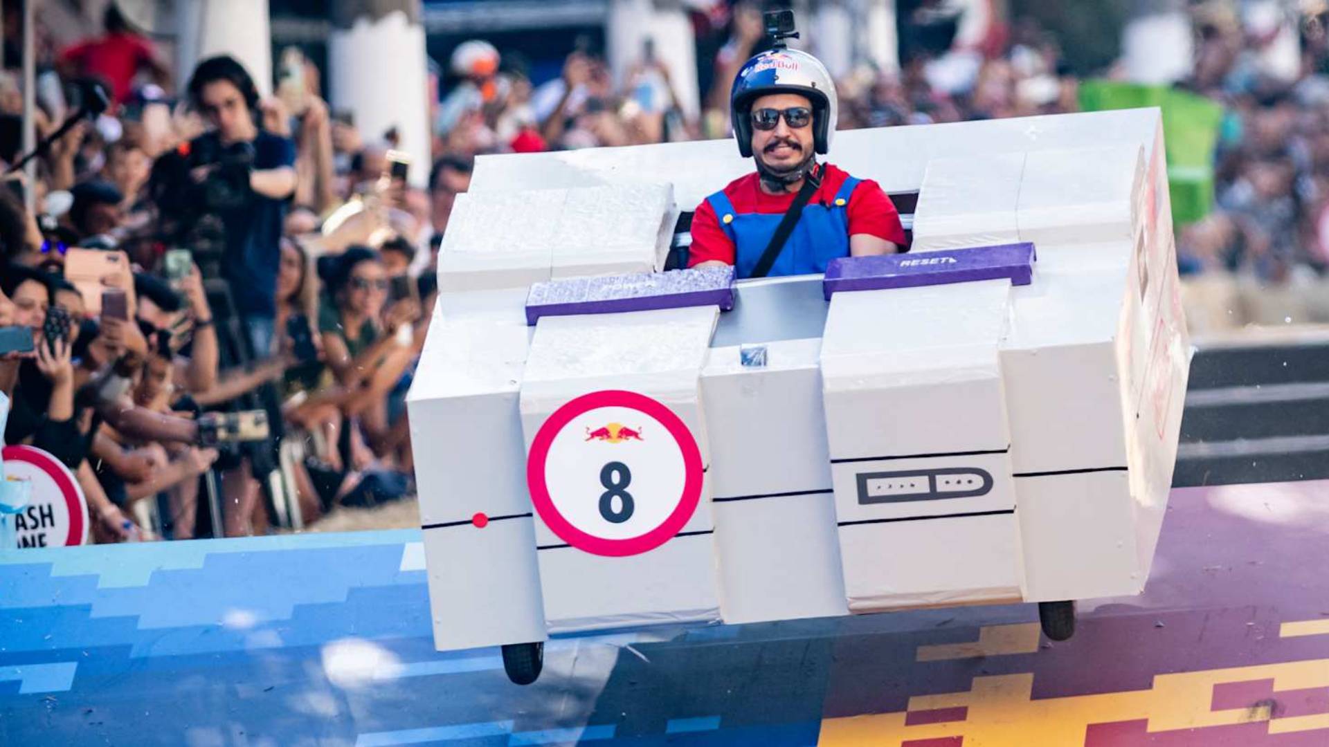 Red Bull Ladeira Abaixo 2026