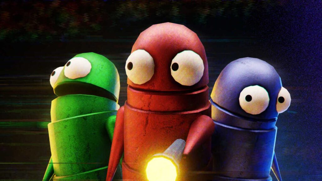 Conheça R.E.P.O.: terror cooperativo caótico que virou febre