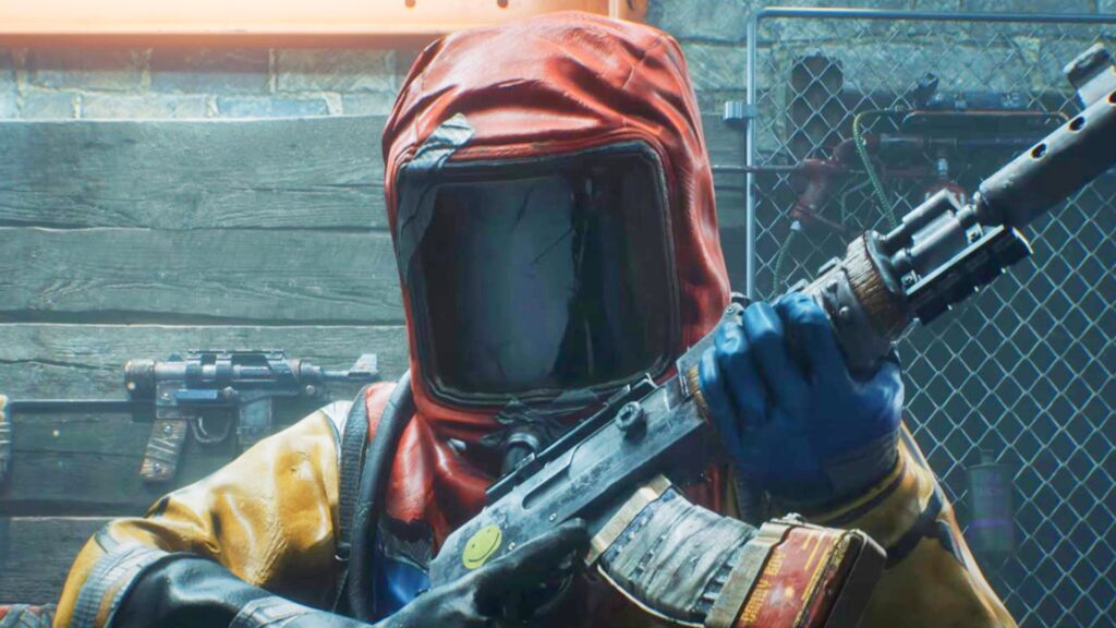 A Facepunch usa diversos recursos contra cheaters em Rust